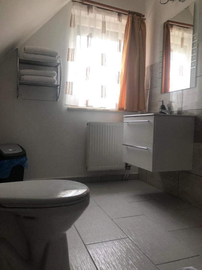 Bed and Breakfast Naphaz Panzio Tiszafüred Exteriér fotografie